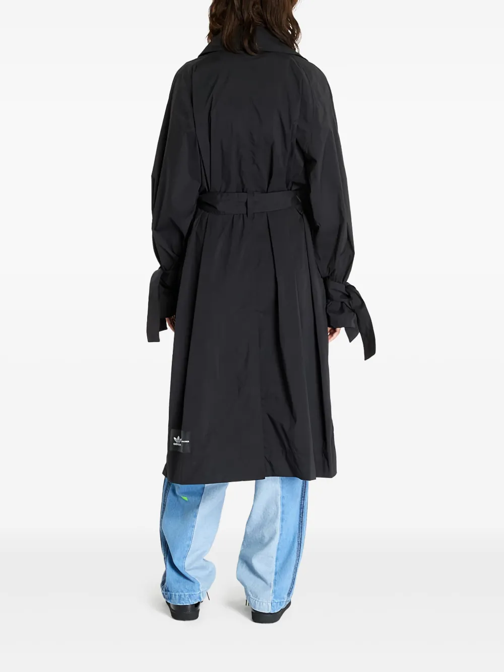 adidas Ksenia trench coat | Trench Coats & Raincoats | Image 2