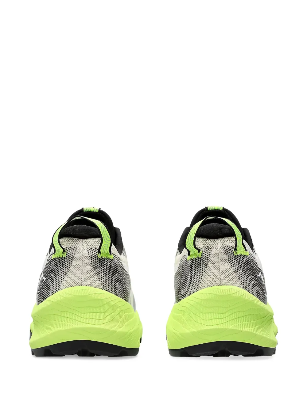 ASICS Gel-Trabuco 12 sneakers Neutrals