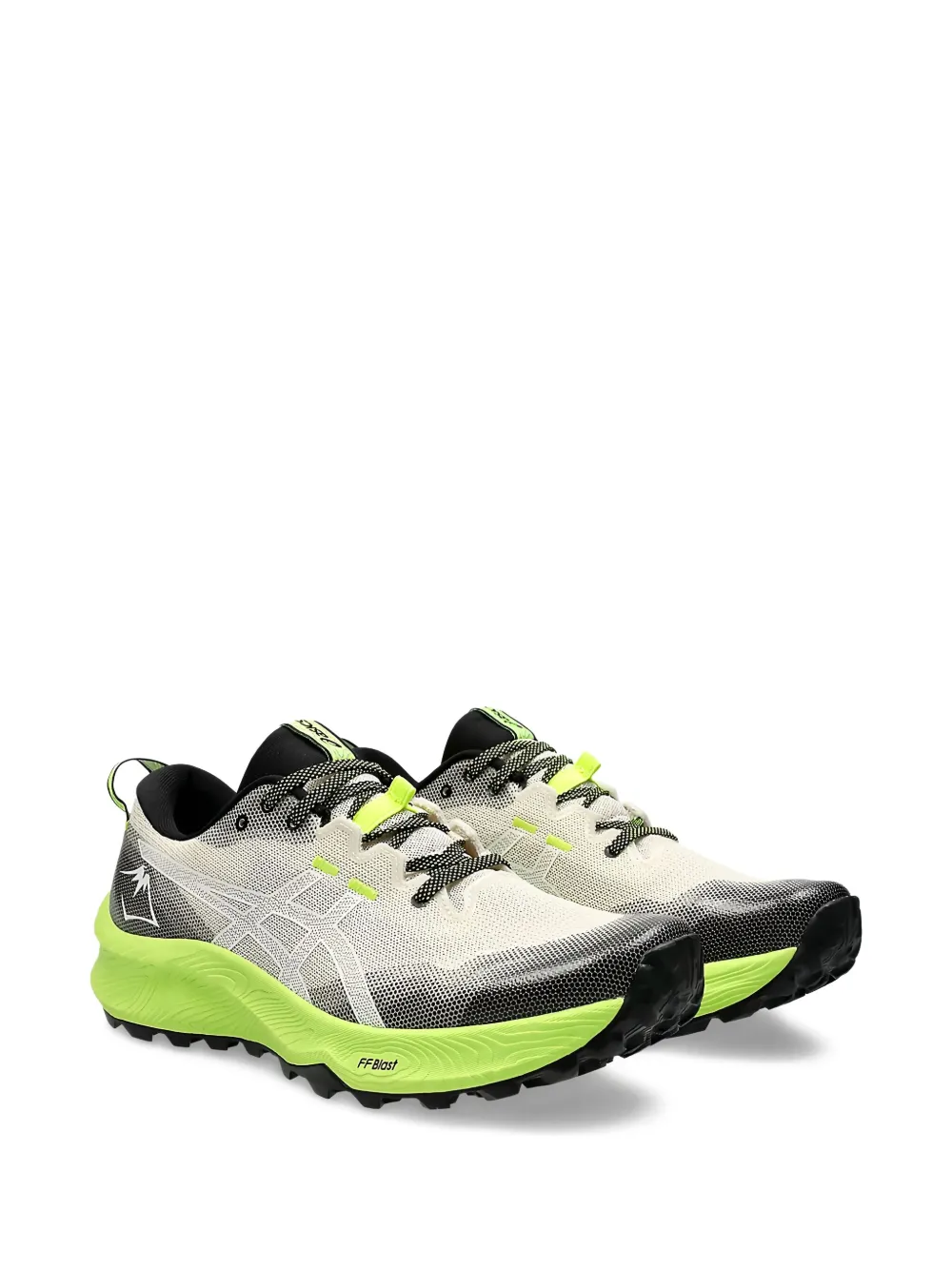 ASICS Gel-Trabuco 12 sneakers Neutrals