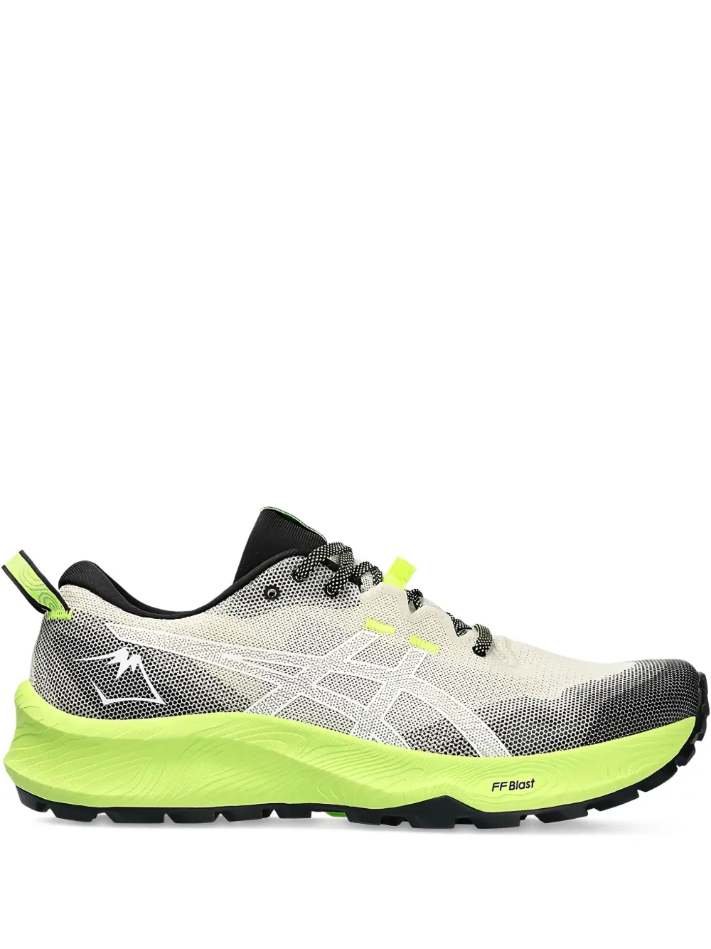 ASICS Gel-Trabuco 12 sneakers Neutrals