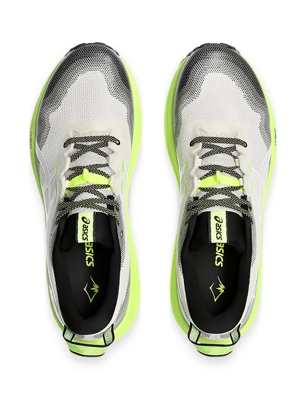ASICS Gel-Trabuco 12 sneakers Neutrals