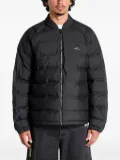 adidas padded jacket - Black