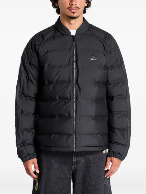 adidas padded jacket