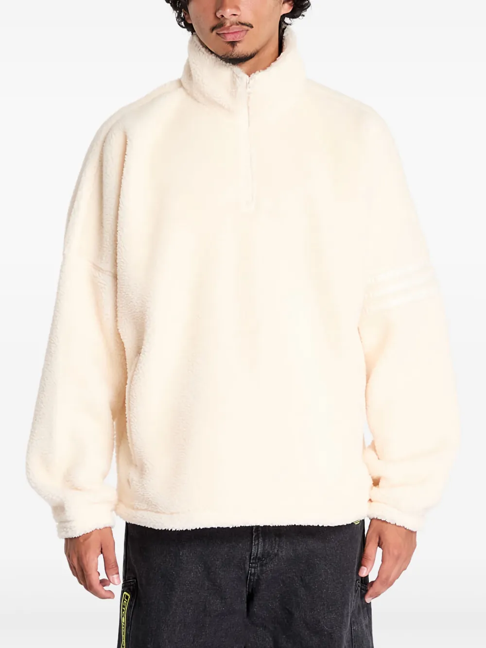 adidas sudadera Neuclassics | blanco | Image 1