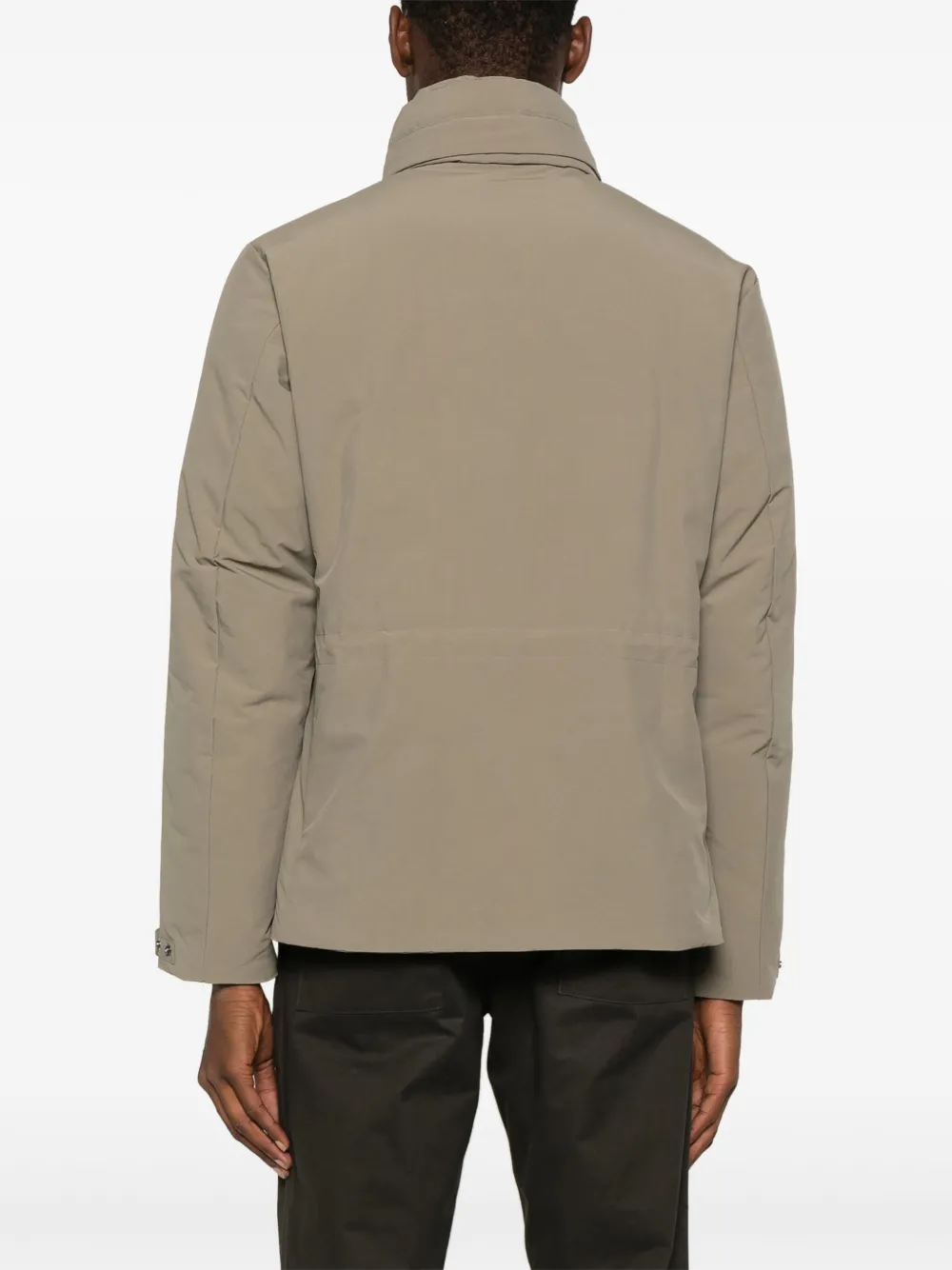 C.P. Company Micro-M jack Beige