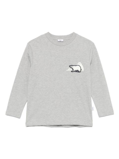 Designer Boys T-Shirts from Il Gufo - Farfetch