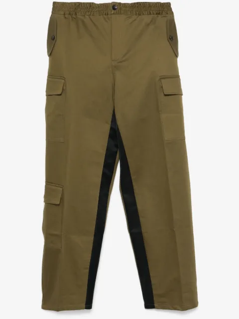 Wales Bonner Roam cargo pants