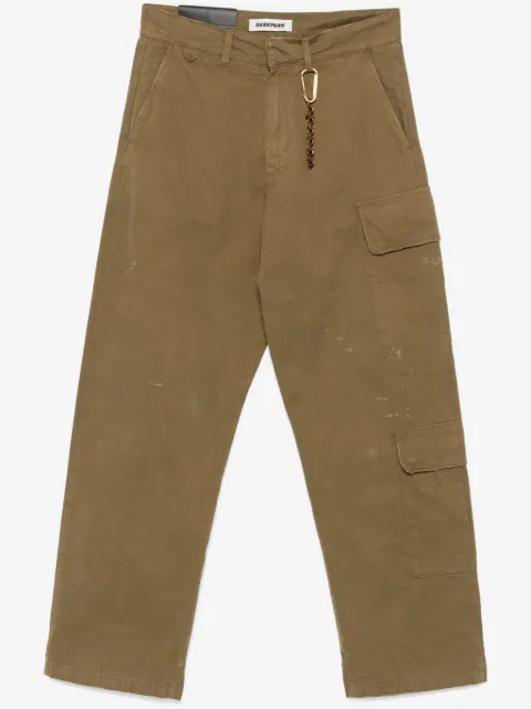 DARKPARK pantalones cargo Jeffrey