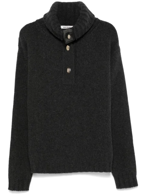 Wales Bonner Ballad sweater