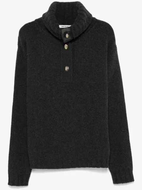 Wales Bonner Ballad sweater