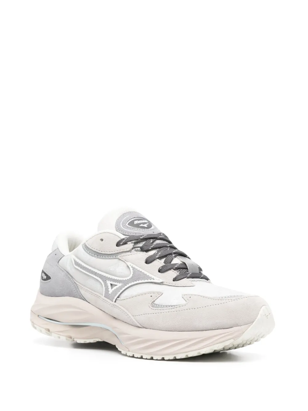Mizuno Wave Rider sneakers Grey