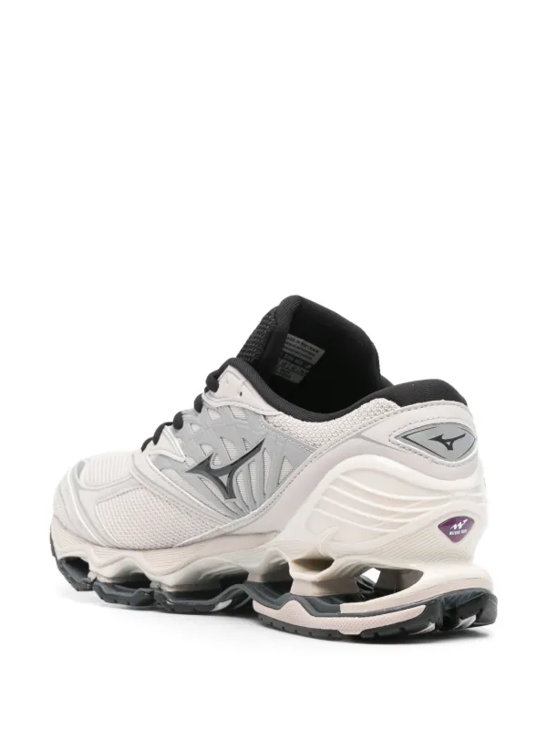 Mizuno Wave Prophecy LS Sneakers | Neutrals | FARFETCH