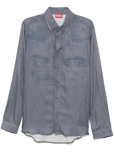 Diesel S-Drinn shirt Men