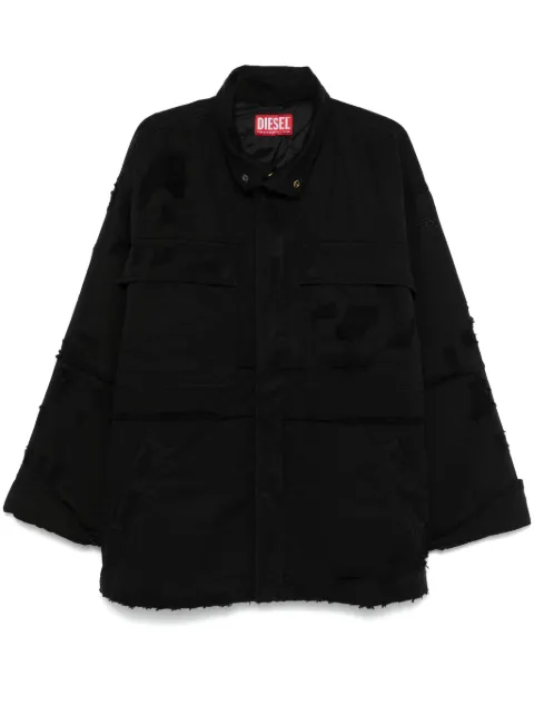 Diesel J-oise jacket