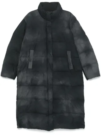 Diesel W-Raveel Coat | Black | FARFETCH AO