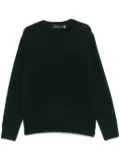 Polo Ralph Lauren brushed sweater - Green