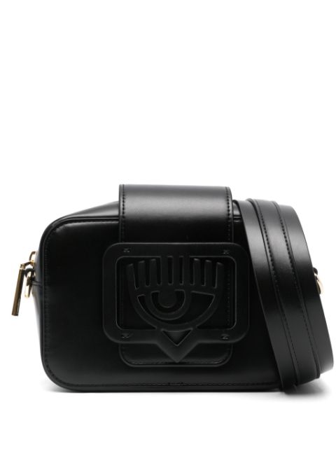 Chiara Ferragni Edge Eyelike cross body bag