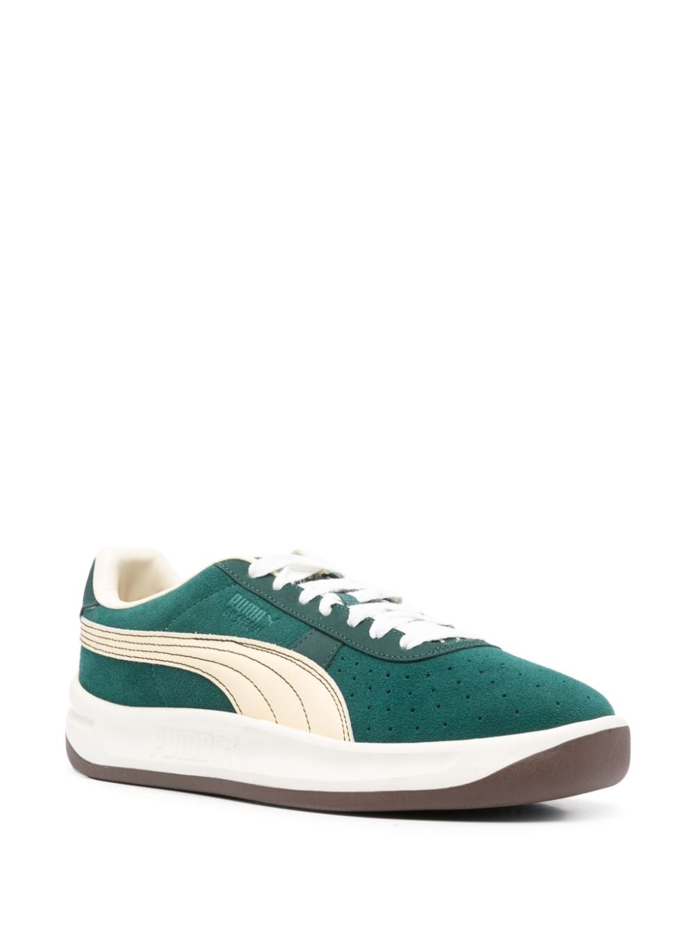 PUMA GV Special sneakers - Groen