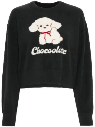 CHOCOOLATE