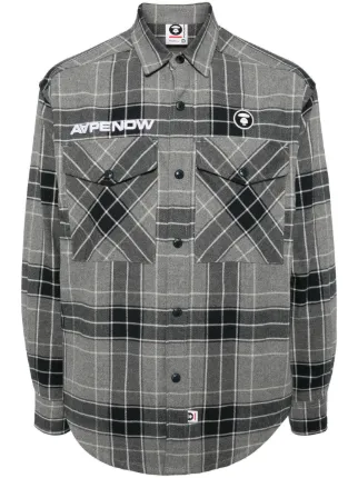 AAPE BY *A BATHING APE®