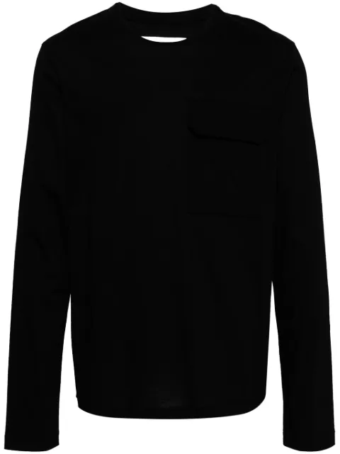 Jil Sander cotton T-shirt