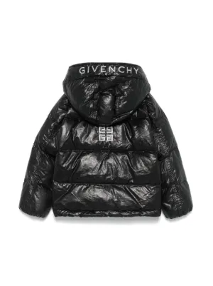 Designer Padded Jackets on Sale Kidswear Shop on FARFETCH AU