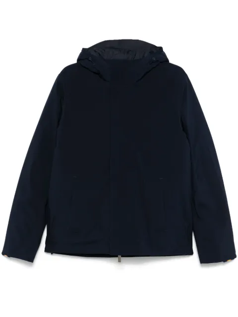K-Way padded jacket
