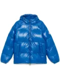 Pyrenex Sten puffer jacket - Blue