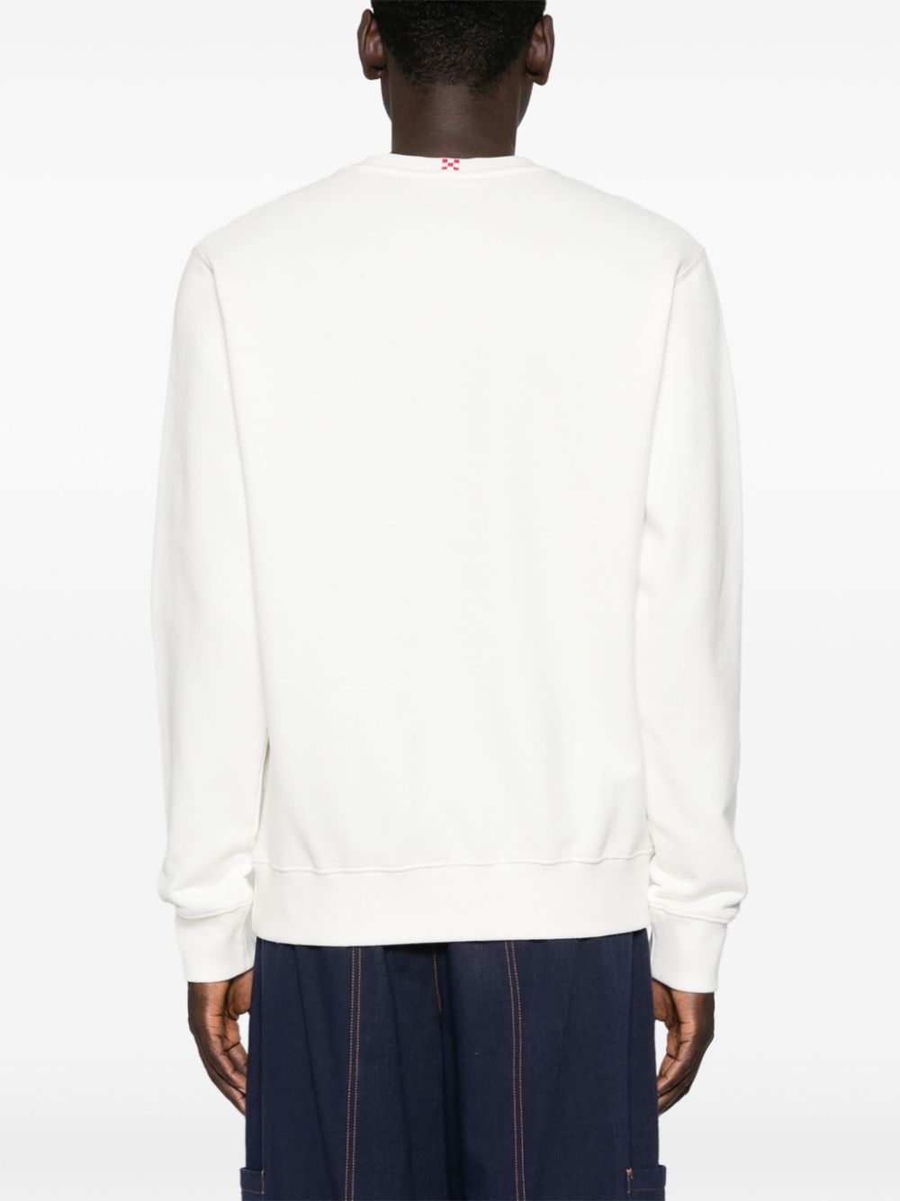 MC2 Saint Barth Soho sweatshirt Men