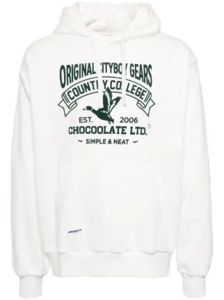 CHOCOOLATE