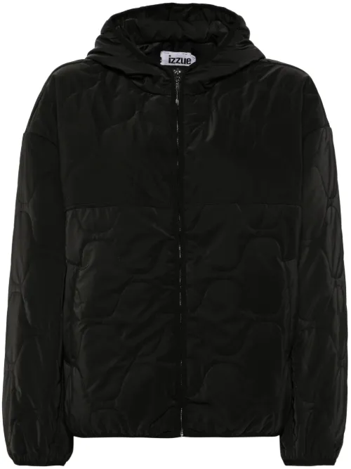 Veste bomber à empiècements - izzue - Modalova