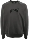 AAPE BY *A BATHING APE® AAPENOW sweatshirt - Grey