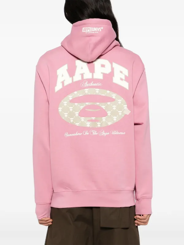 Bathing ape pullover hoodie best sale