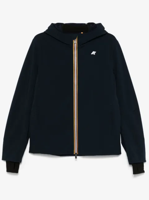 K-Way Jacko Bonded jacket