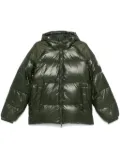 Pyrenex Sten puffer jacket - Green