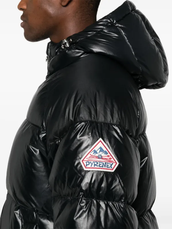 Pyrenex padded jacket online