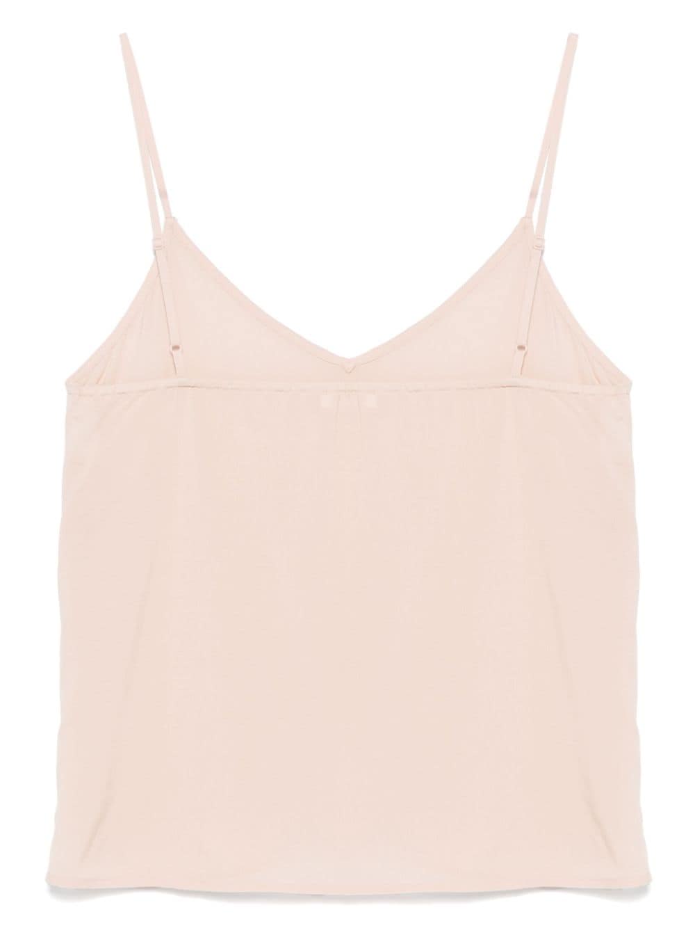 ERES Mystere tanktop - Beige