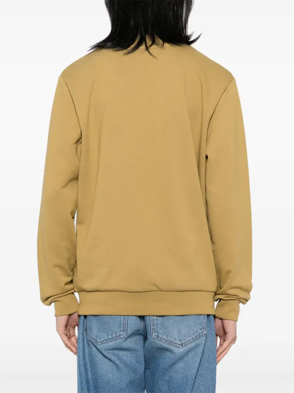 【送料&関税込】A.P.C. Standard Grand Vpc Oversize Sweatshir A.P.C. Standard Grand VPC Sweatshirt | Neutrals | FARFETCH TW