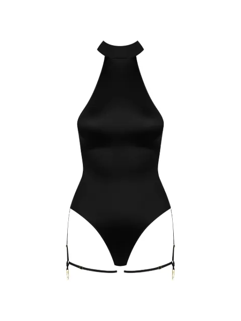 Maison Close French Kiss bodysuit