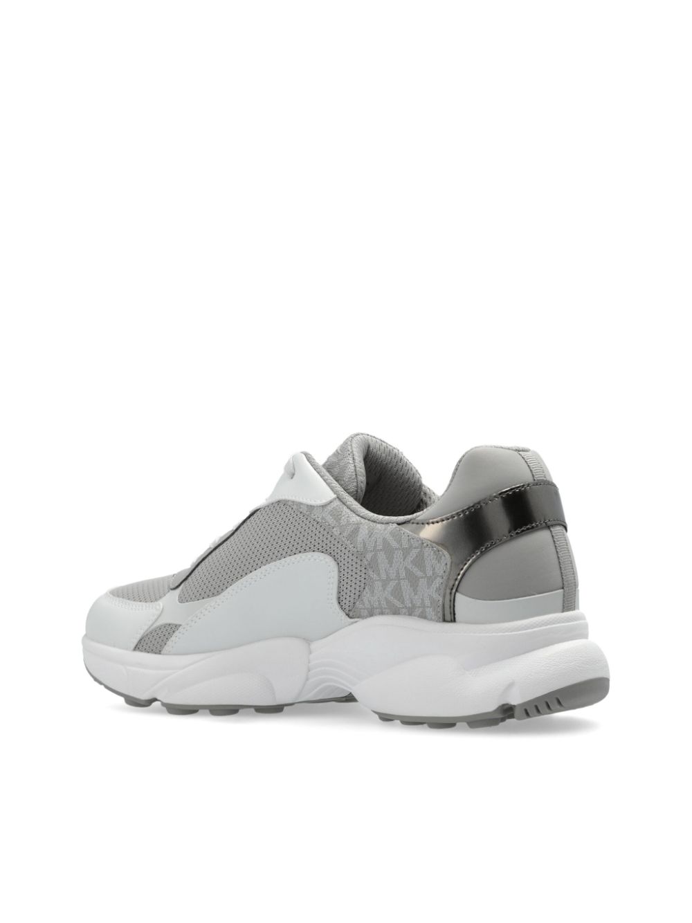 Michael Kors Zuma sneakers Grijs