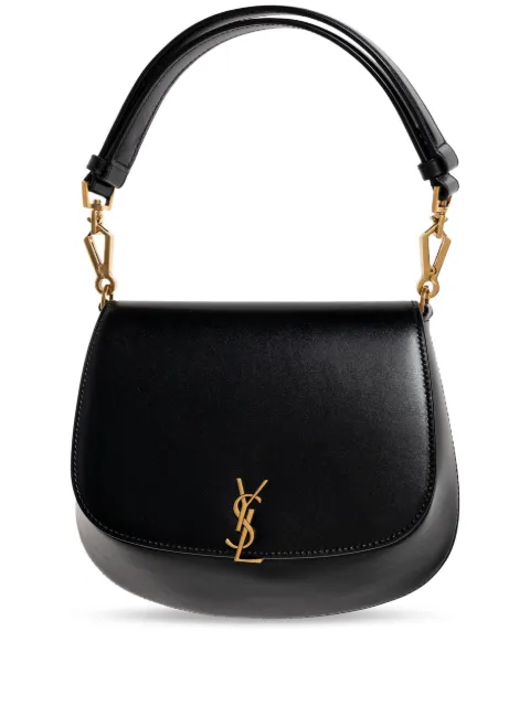 Saint Laurent Voltaire leather tote bag