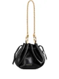 Givenchy pumpkin mini shoulder bag - Black