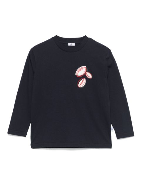 Designer Boys T-Shirts from Il Gufo - Farfetch