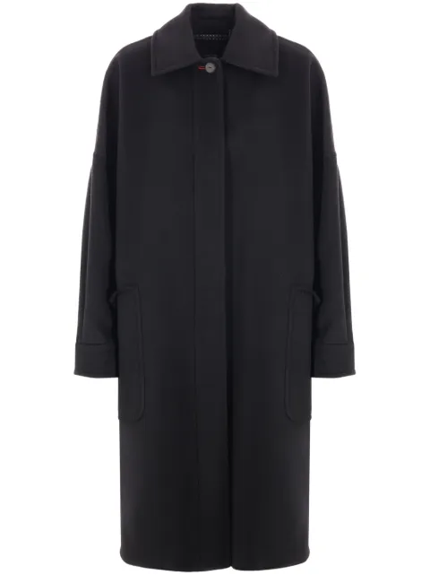 Max Mara Baruffa coat