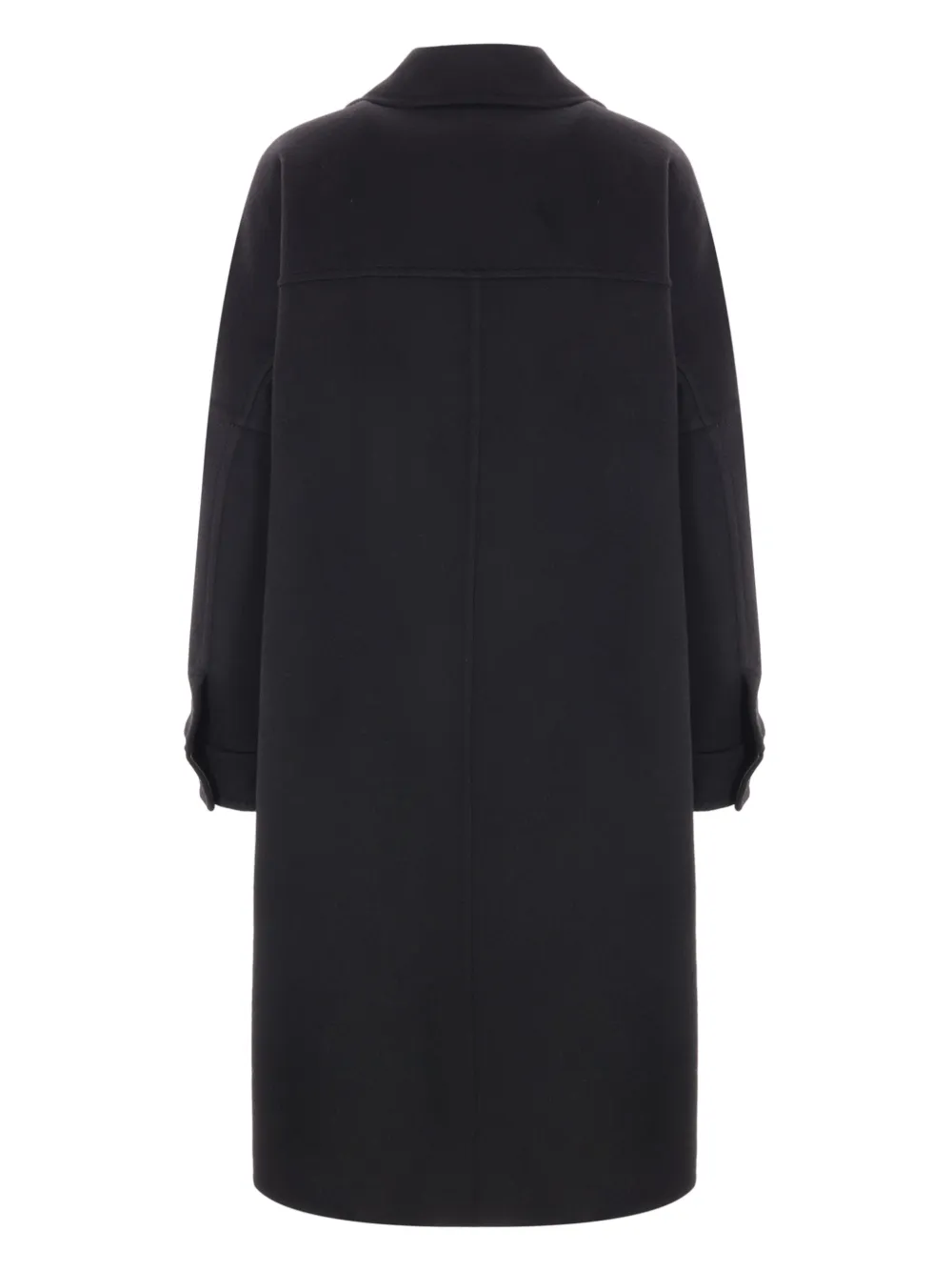 Max Mara Baruffa coat | Single Breasted Coats | Image 2