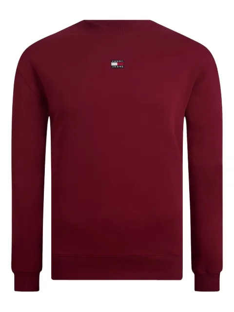 Tommy Hilfiger sudadera texturizada