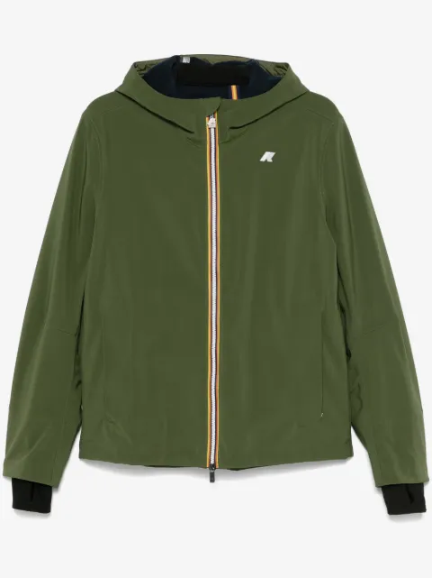 K-Way Jacko Bonded jacket