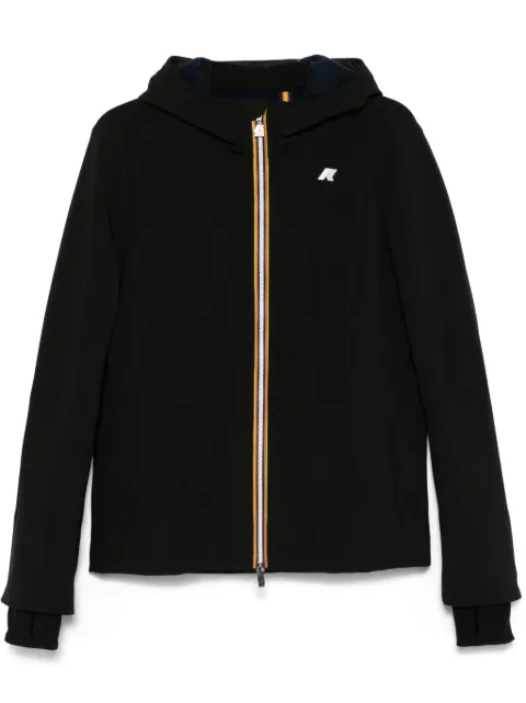 K-Way Jacko Bonded jacket