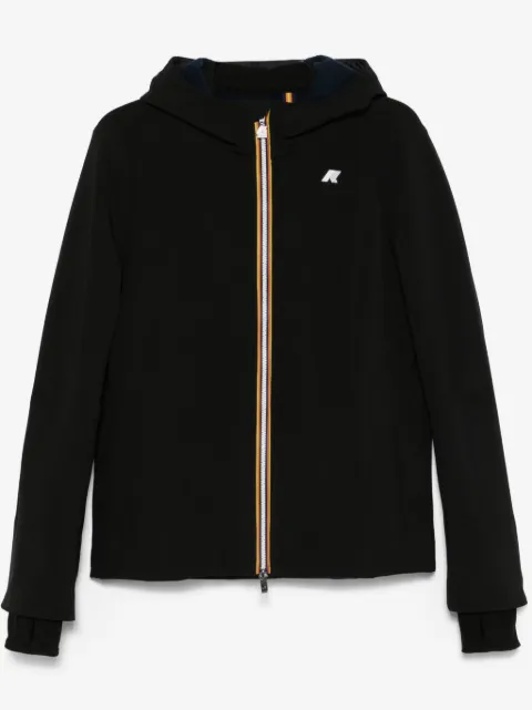 K-Way Jacko Bonded jacket