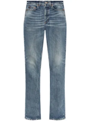Saint Laurent（サンローラン）ウィメンズ デニム - FARFETCH